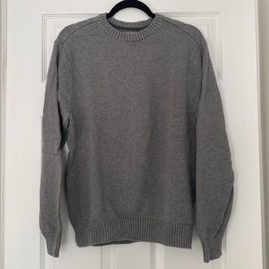 St. John’s Bay Gray Sweater